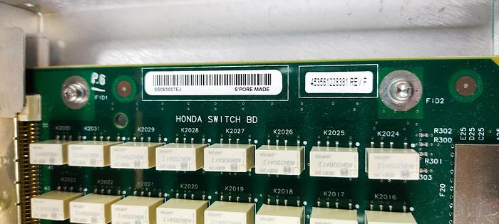 Spare parts Philips Ultrasound Board 