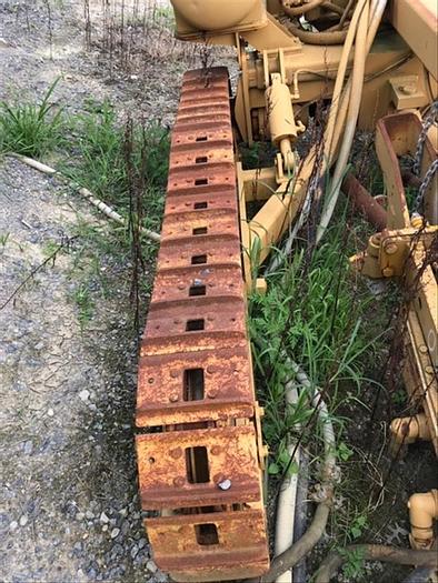 Used 0 Ingersoll-Rand ECM-350 Drill Rig