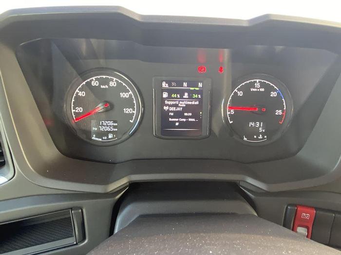 Usato 2019 SCANIA P410