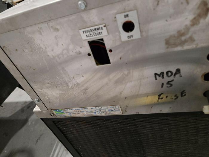 Used NESLAB Refrigerated Circulating Bath RTE 4 Lab Equipment