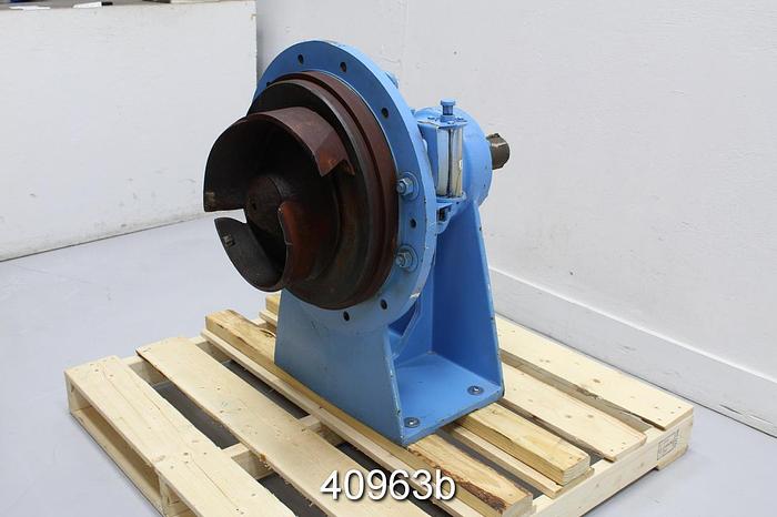 Unused Gorman Rupp 112D60B Power End #40963