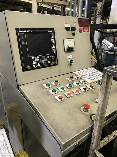 Used 400 ton Blow SSDC Stamping Press