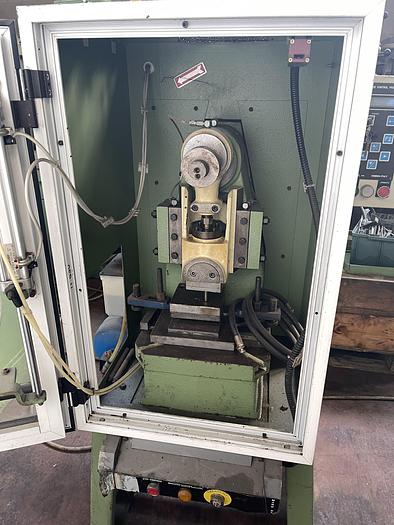 Used Eccentric Press ATLAS T 8