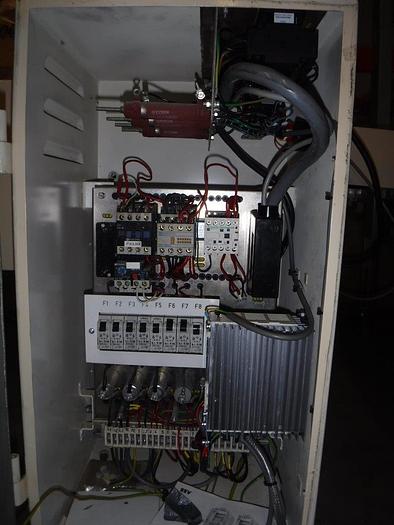 Usado OTTO HANSEL CHOCOLATE NEAPOLITAN WRAPPING MACHINE