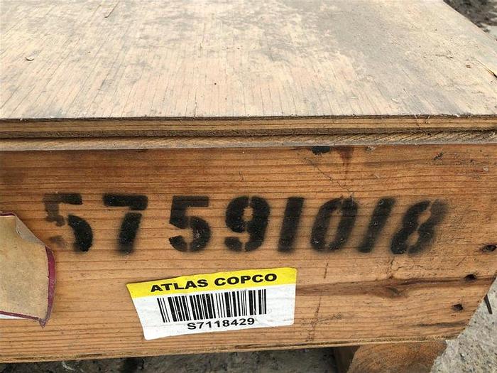 Epiroc (Atlas Copco) Upper Cable - 57591018