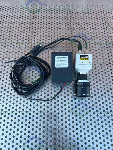 Used Pentax  TV Lens 50mm 1:1.4 Industrial Lens