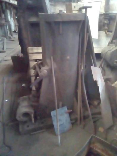 Used Hammer Forging Pneumatic M211
