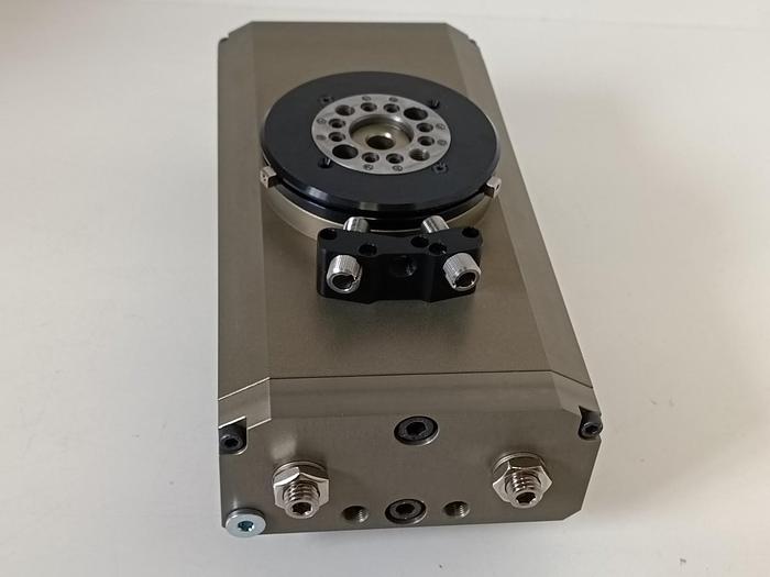 Schwenkeinheit, OSE-A45-8, Schunk, neu