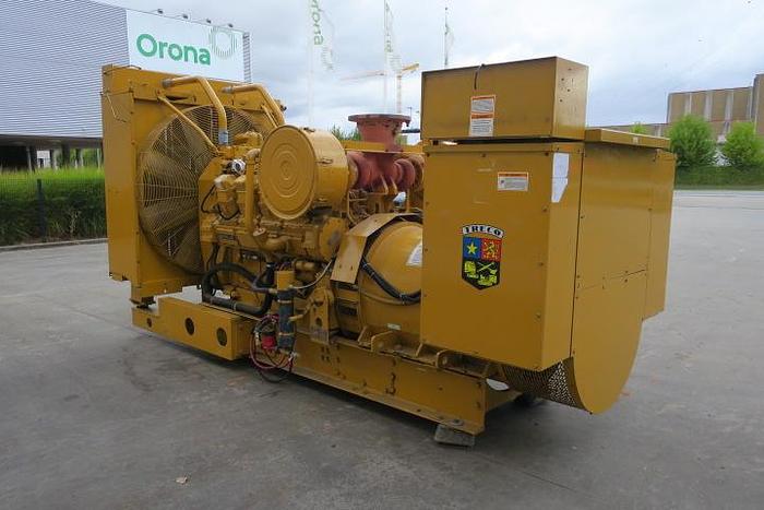 Used 1996 Caterpillar 3508