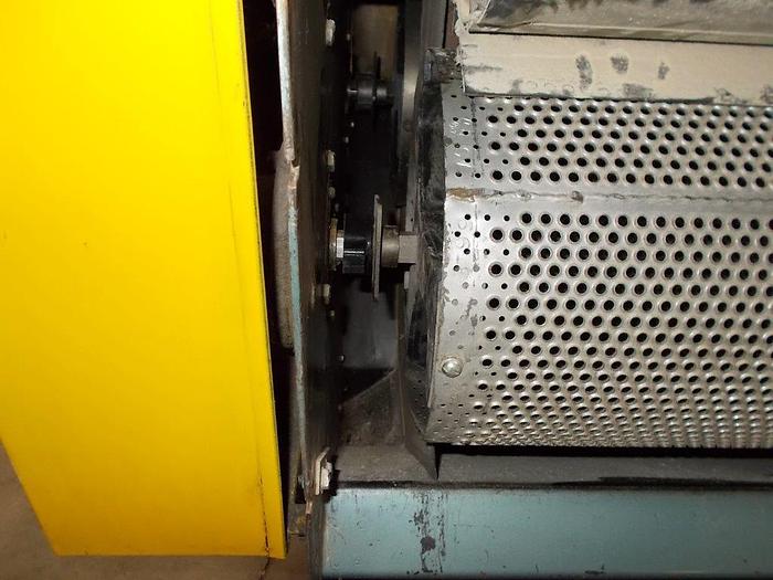 Usado Selezionatore CarterDay 412P