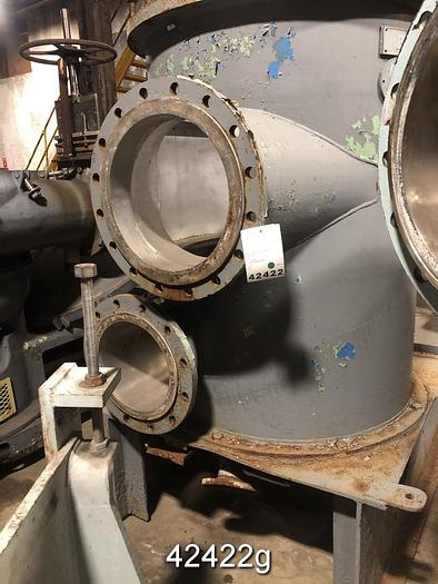 Used Black Clawson  Ultra III Housing #42422