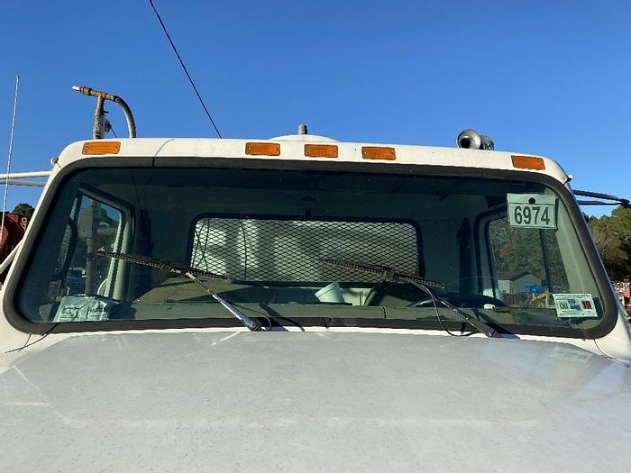 Used 1999 INTERNATIONAL 4700