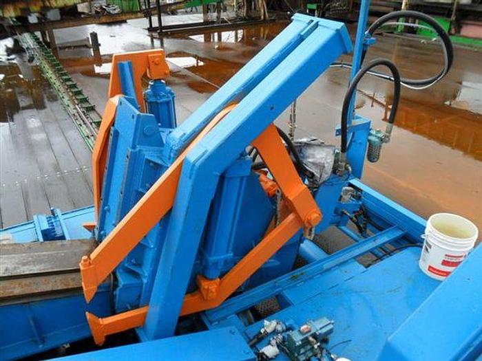 Used 1980 54" CAE Slant Carriage System Sold