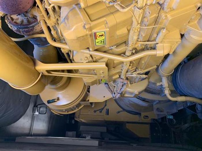 Used 1.82 MW 2012 Used Caterpillar XQ2000 Diesel Generator Sets