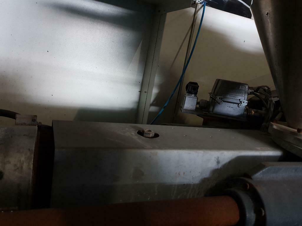 Gebruikt 1999 DEMAG ERGOtech system