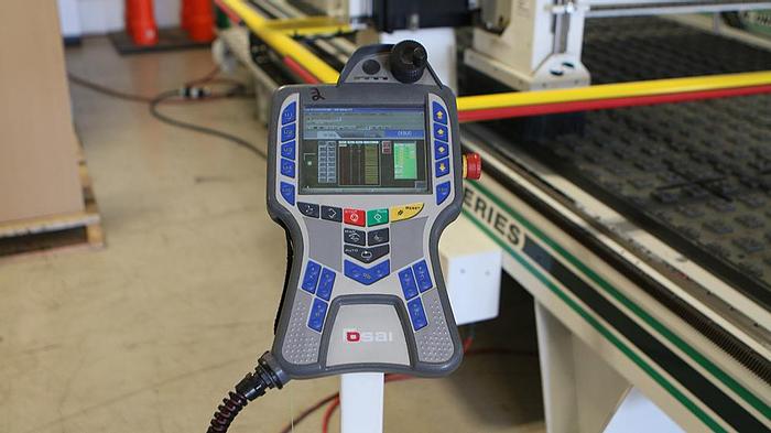 Used 2015 C.R. ONSRUD 145M12