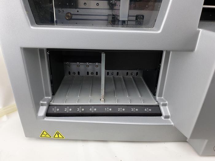 Used Immucor Galileo ECHO Blood Bank Analyzer