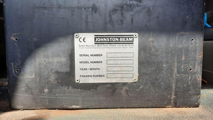 Gebruikt 2001 DAF AE65CC