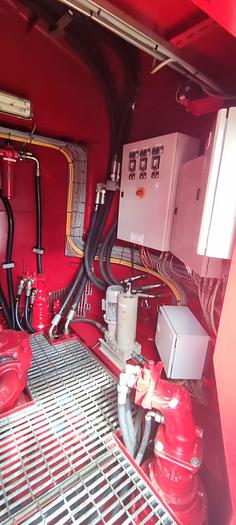 Used 2007 Hydramarine