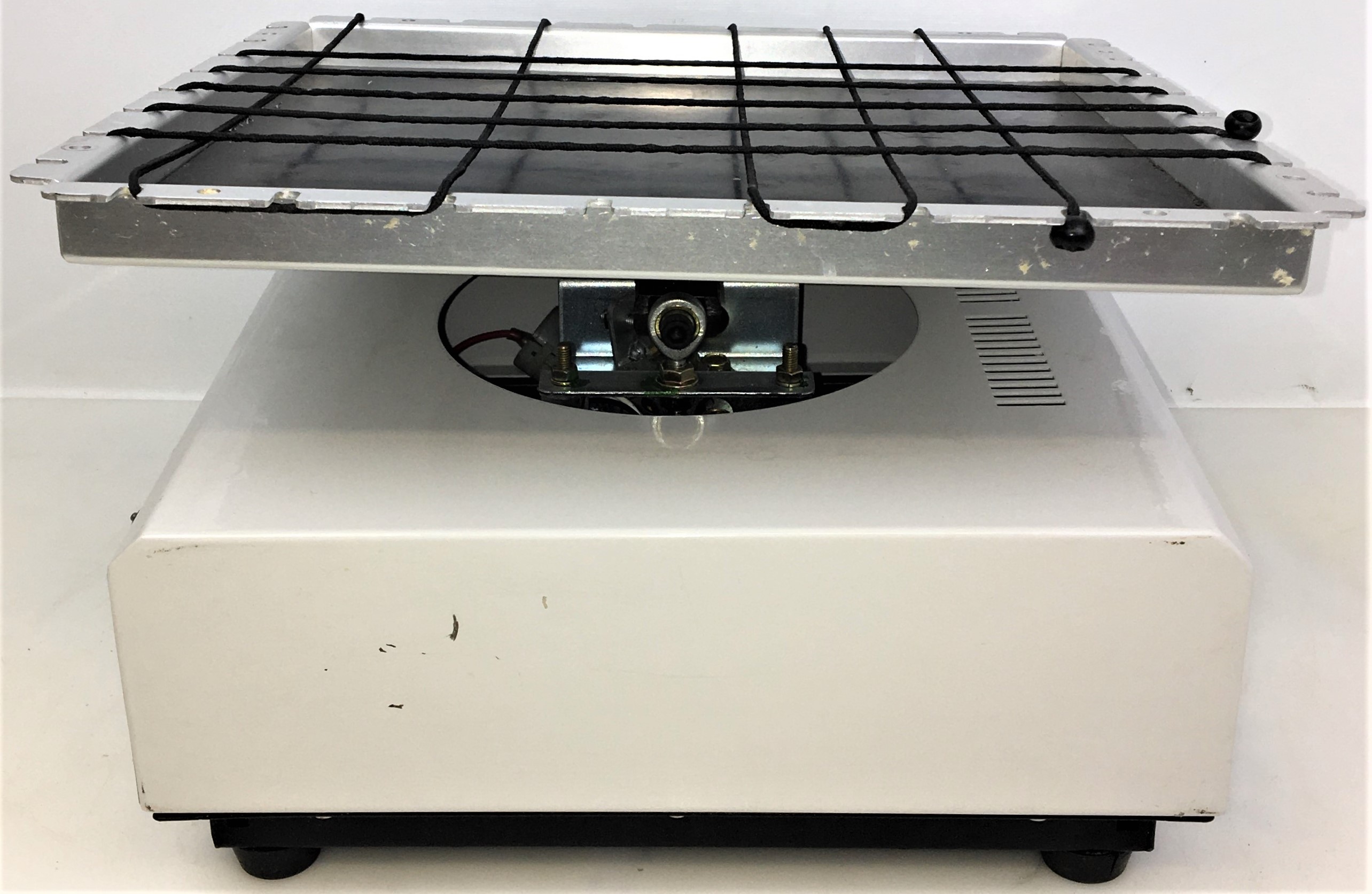 Used FinePCR TW3 Twist Orbital Shaker