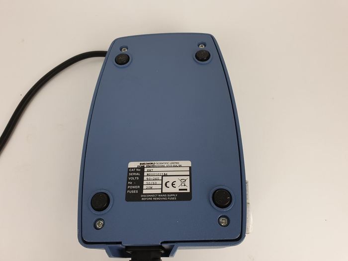 Used Stuart SA7 Vortex Mixer