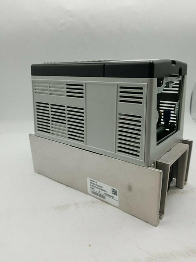 Used Allen Bradley 20AD3P4A3AYNNNC0 SER A Power Flex AC Drive 2hp 480v vfd