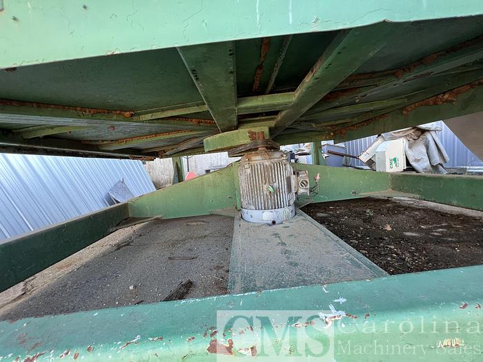 Used Sprout Waldron 200 HP Pellet Mill