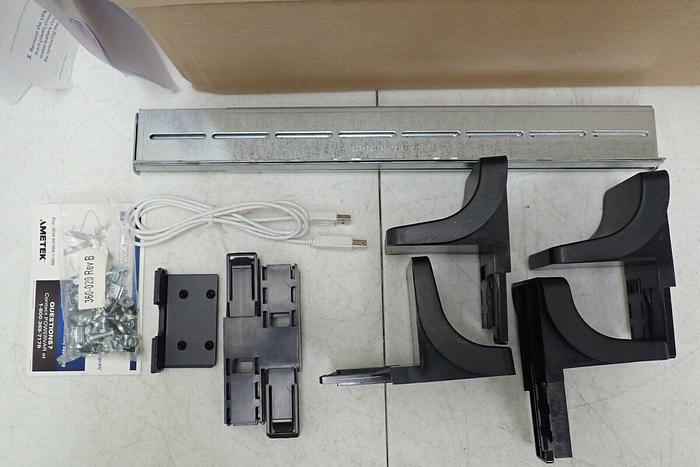 Used Ametek Powervar Security II Rackmount UPM