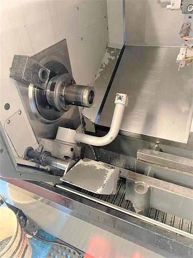 Used 2012 Haas ST-10
