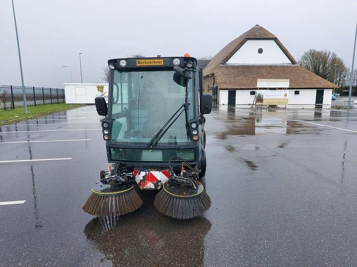 Gebruikt 2011 Schmidt Swingo 200