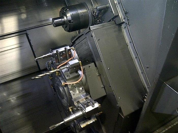 Used 2006 Nakamura Tome WT-250