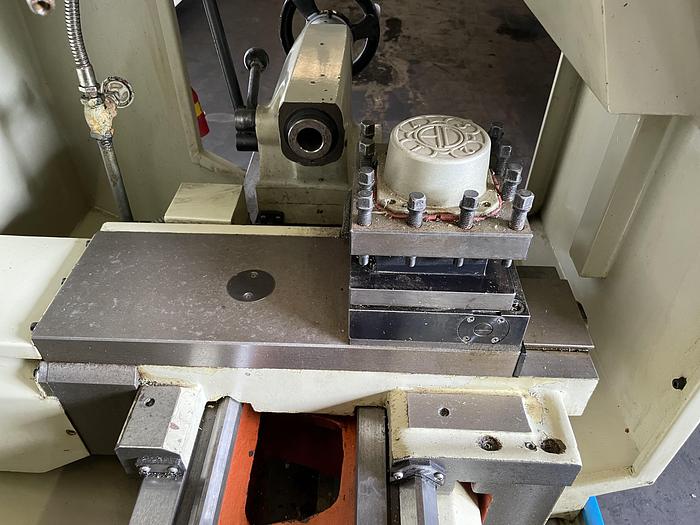 Gebruikt Machinemarkt TK40A