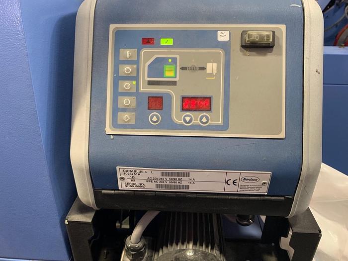 Used 2009 Muller Martini Pantera Perfect Binder