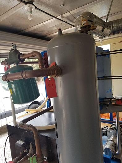 Used Pasteurizer, HTST, Flash, Goodnature, Mdl 144PnP,Pasteurizer, HTST, Flash, Goodnature, Mdl 144PnP, #S741422