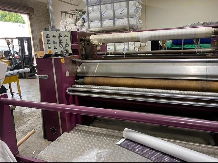 Used 2000 Monti Antonio 91