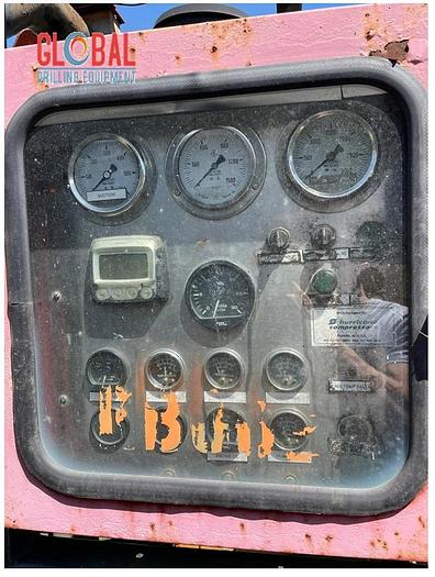 Used Item 0694 : 2007 Hurricane 6T-855-62B / 2000# Air Booster