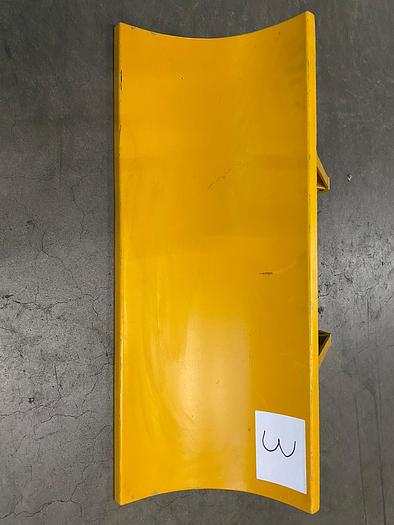 Gebraucht Transportwägen für Kettbäume und Warenbäume