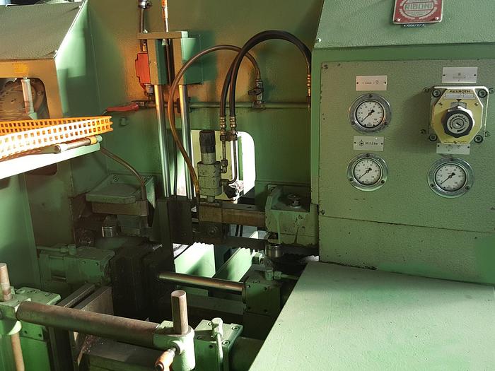 Usato SEGATRICE A NASTRO AUTOMATICA FORTE SBA 241 S