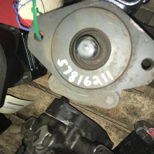 Used 0 Ingersoll-Rand 57816211 Commercial Hydraulic Pump