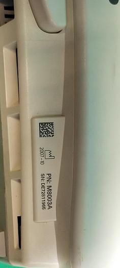 Gebraucht Philips IntelliVue MP40 Patientenmonitor