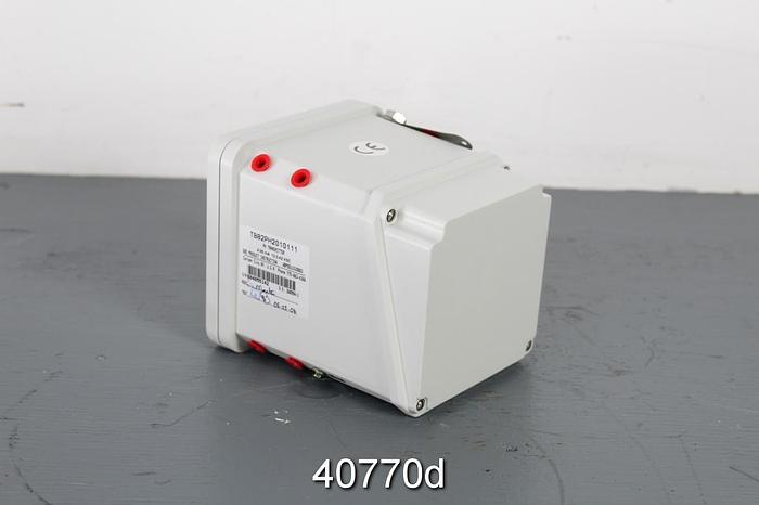 Unused ABB Two-Wire Ph/ORP/pION Transmitter #40770