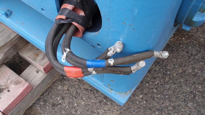 Used General Electric