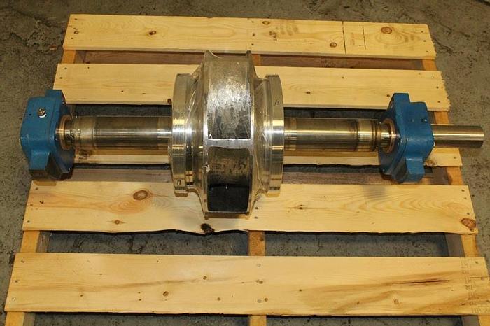 Unused GOULDS 3410 #29564