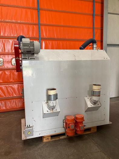 Usado Tarara Ocrim TRR 150