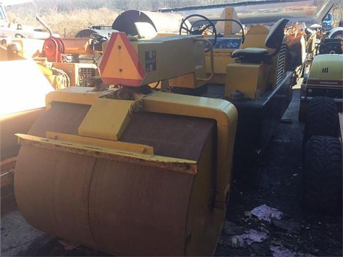 Used 1976 HYSTER C350B