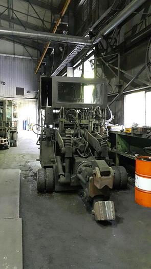 Manipulator Dango & Dienenthal