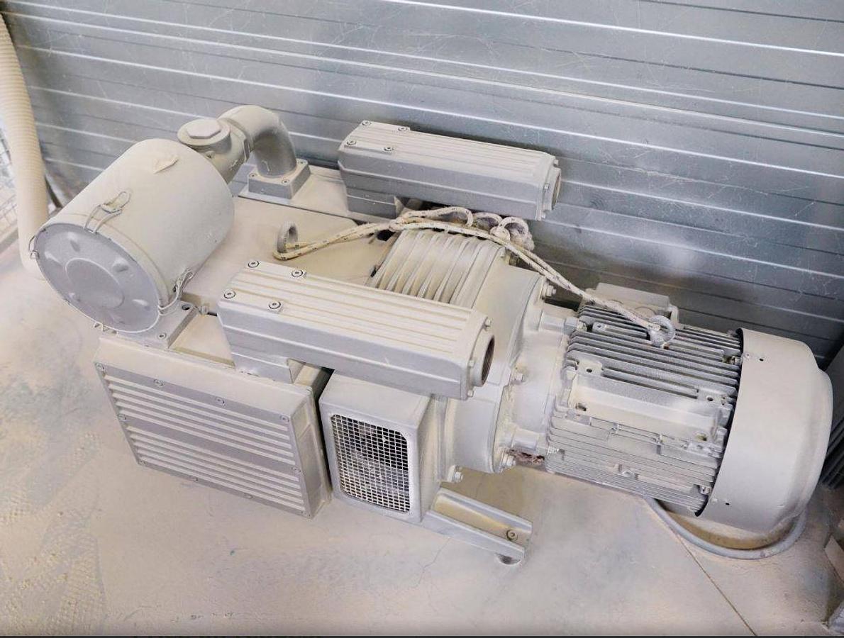 Usato 2009 Biesse Rover B 4.50