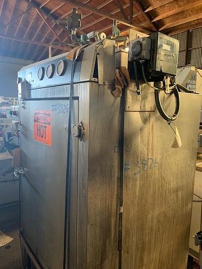 Used Douglas Drum Washer