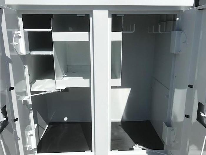 Used 2012 International 7300 4x4 Altec LRV58 63ft Forestry Truck - C50013