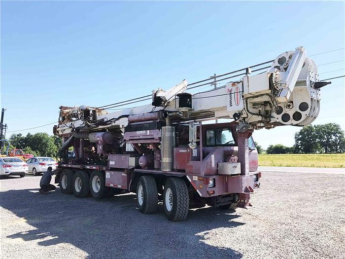 Used 2007 Schramm T130XD